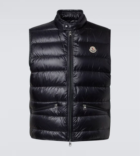 Moncler gui longue stagione - gui,