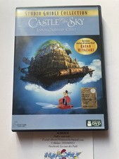 Laputa castello nel cielo