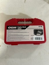 OEMTOOLS 27145 Rilevatore