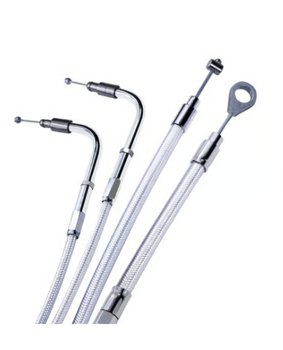 Cavo frizione harley davidson - cavo,