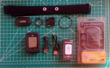 ciclocomputer gps