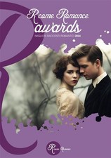 Libro - R Come Romance Awards