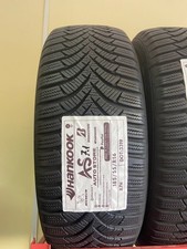 Hankook winter icept RS2