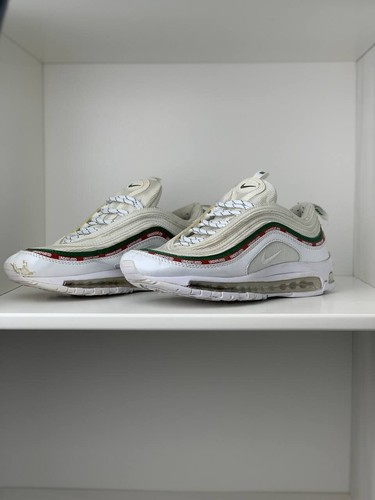 Scarpe nike air max - max, 97