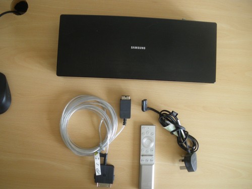 Samsung one connect - samsung,