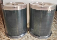 200 CD-R Vergini Printable