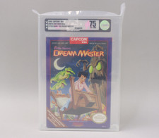 Little Nemo: The Dream Master