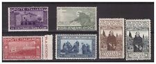 REGNO 1926  -  SAN FRANCESCO  SERIE    NUOVA   **  MNH