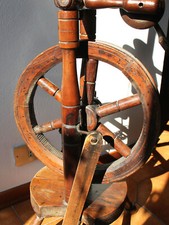 Antico ARCOLAIO Valtellinese -