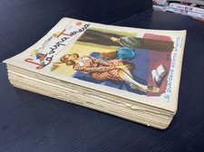 M Rivista la vispa Teresa Ottimo stato completa 1950