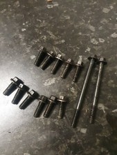 Mini Cooper S R50 R52 R53 W11