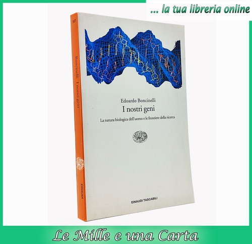 Libro biologia genetica - biologia, i