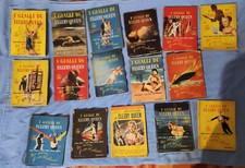 16 uscite de " I Gialli Di