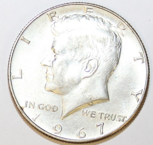Mezzo dollaro commemorativo