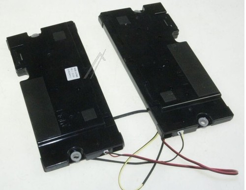 Coppia casse audio - (aaa),