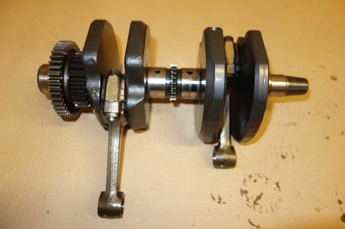 Ricambi riparazione motore - ricambi, o