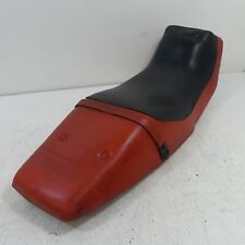 Sella Suzuki GS 550 Katana