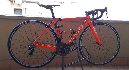 Bici corsa - bici, da