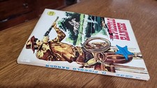 PICCOLO RANGER N.  1 ORIGINALE