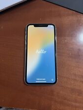 Apple iPhone XR - 64GB - Bianco (Sbloccato)