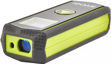 Misuratore di distanza distanze Laser distanziometro 20 mt metro Ryobi batteria
