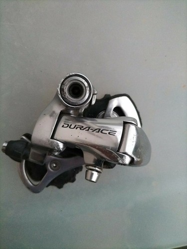 Shimano dura ace 7700 - ace,