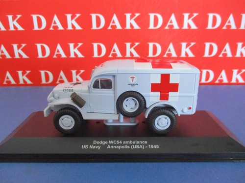 Die cast modellino - die, 1/43