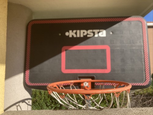 Canestro basket kipsta - basket,