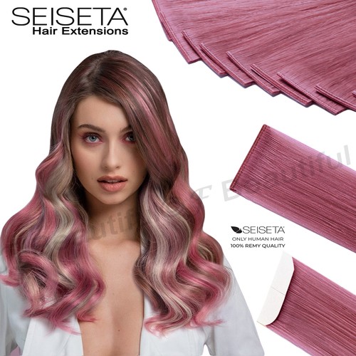 Extensions adesive invisibili - extensions,