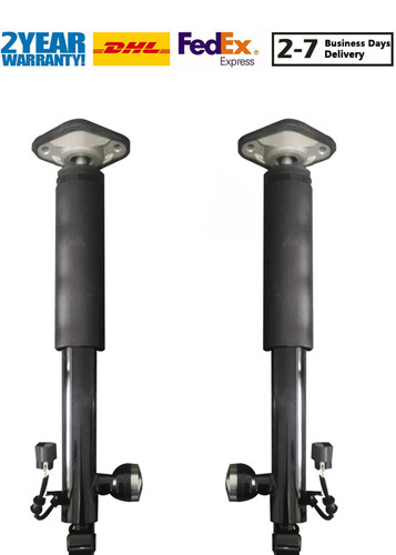 Coppia puntoni ammortizzatore - coppia,