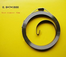 Trapano da banco macchina orologio ritorno molla banco foratura verticale