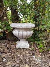 VASO CALICE ORCIO FIORIERA PER