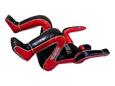 Grappling Dummy MMA Jiu Jitsu - Grappling Wrestling Dummy - Realizzato in Durevole C