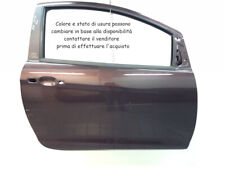 PORTA DESTRA CODICE 1542363 Ford Ka 2009>
