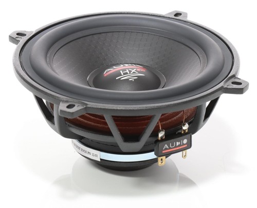 Audio system 130 - 130, dust