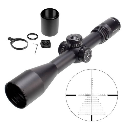 Vortex venom 25x56 ebr 7c - vortex, ebr-7c
