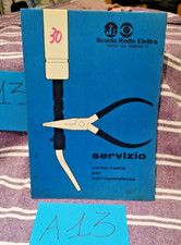 SCUOLA RADIO ELETTRA FASCICOLO