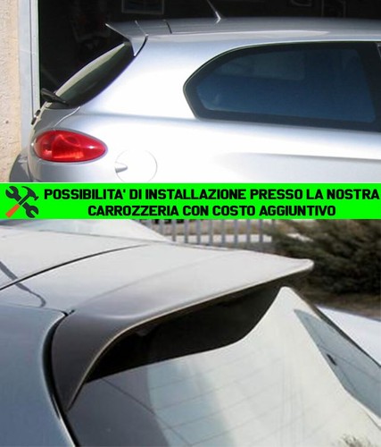 Alfa romeo 147 - alfa,