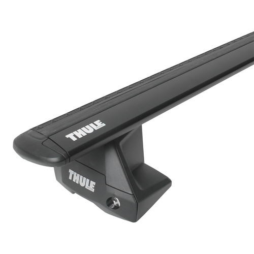 Thule wingbar evo - evo, alluminio