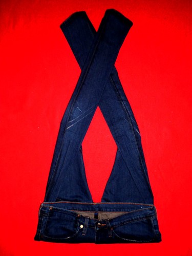 Levis skinny jeans - jeans, levi's
