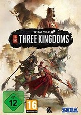 Total War: Three Kingdoms [PC]