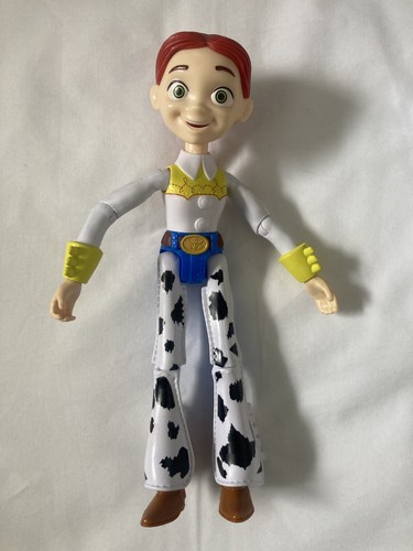 Disney pixar toy story jessie - toy,