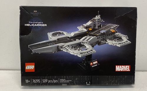 Lego marvel the avengers - marvel,