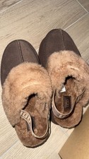 UGG FUNKETTE SUOLA ALTA