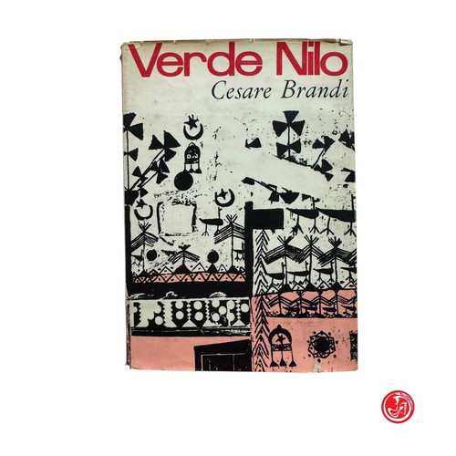 Romanzo brandi verde - -,