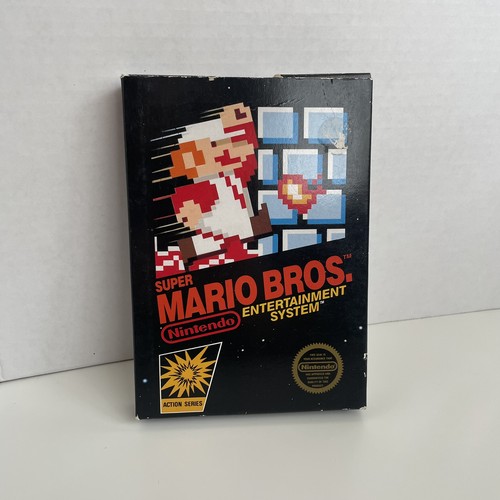 Vite super mario - vite, bros