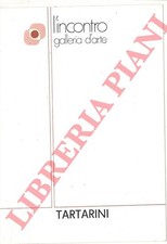 Arte - Tartarini Ivo.