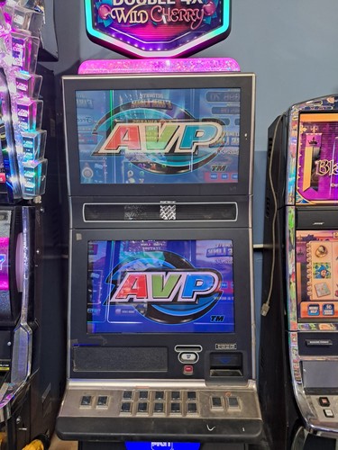Igt slot machine - igt,