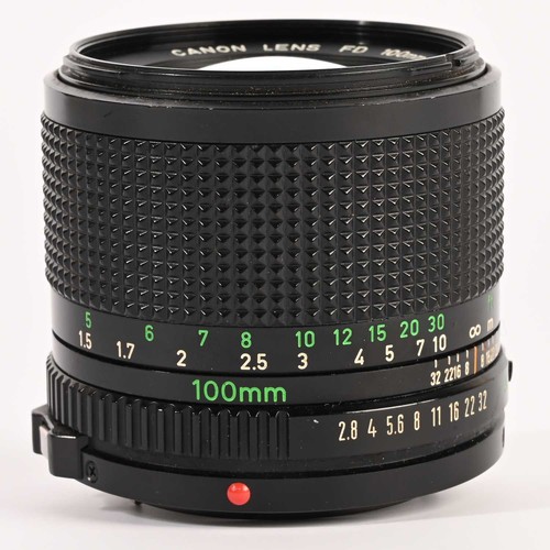 Canon 100 shp - shp, 311100