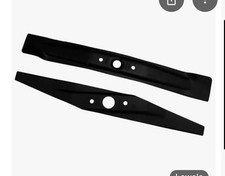 Arnold Set 2 lame per